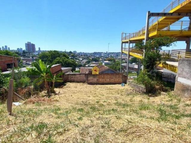 Terreno venda em Novo Hamburgo