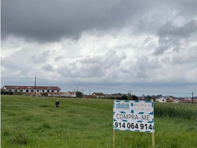 Terreno venda em Casaldima, Albergaria-a-velha