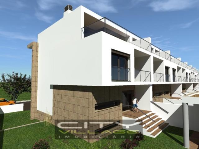 Terreno venda em Broega, Montijo