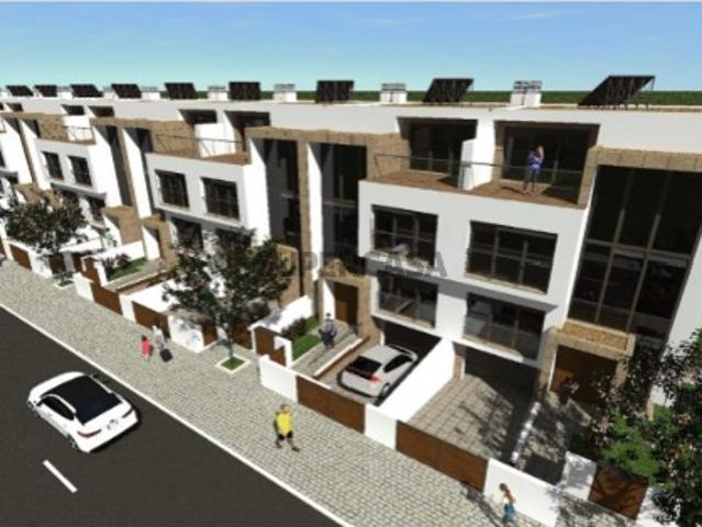 Terreno venda em Broega, Montijo