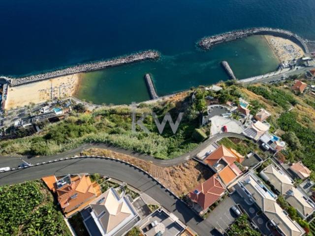 Terreno venda em Ilha Da Madeira