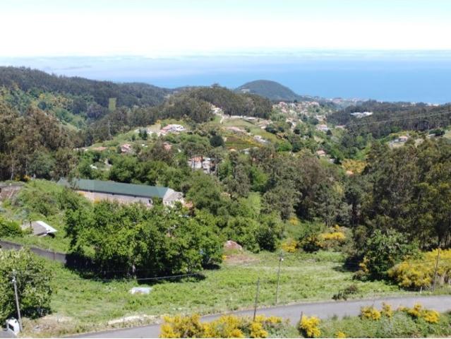Terreno venda em Santa Cruz, Ilha Da Madeira