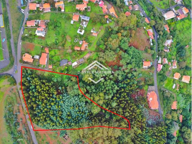 Terreno venda em Vale Paraíso, Santa Cruz