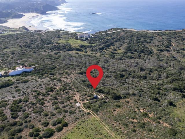 Quinta venda em Aljezur, Faro