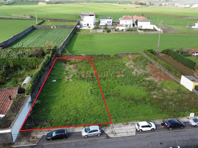 Terreno venda em Açores, Ribeira Grande