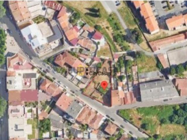 Terreno venda em Porto