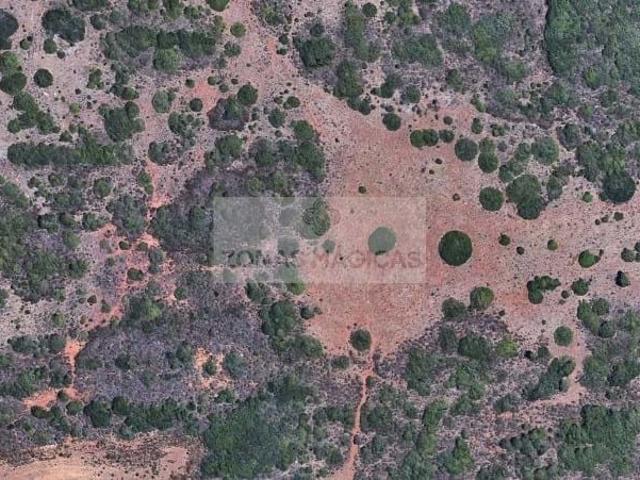 Terreno venda em Barão de São Miguel, Vila do Bispo