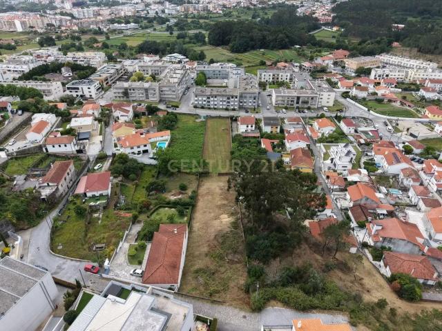 Terreno venda em Viana Do Castelo
