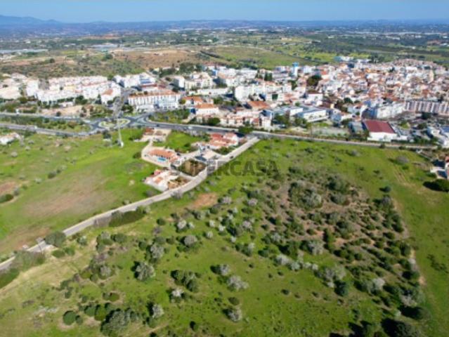 Terreno venda em Lagoa, Faro