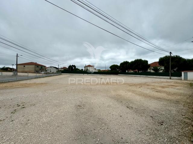 Terreno alugar em Leiria
