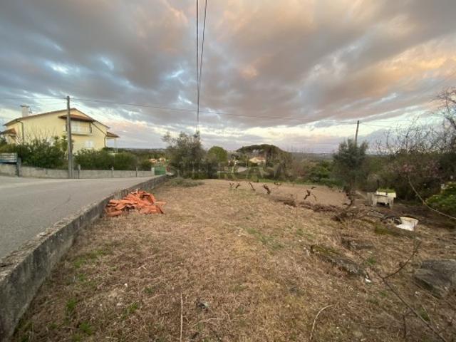 Terreno venda em Lajeosa do Dão, Tondela