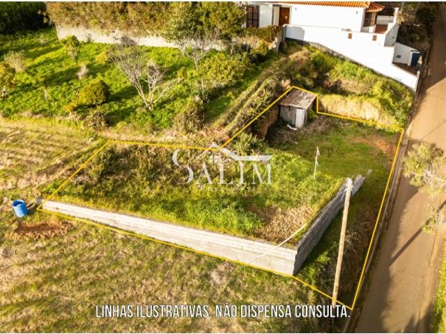 Terreno venda em Fajã Da Ovelha, Ilha Da Madeira