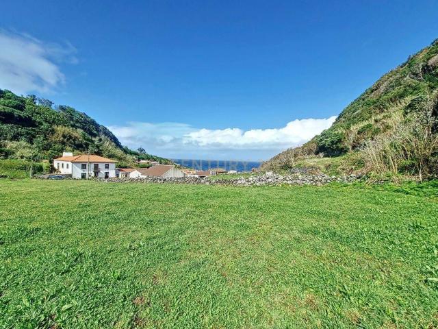 Terreno venda em Açores, Fajã Grande