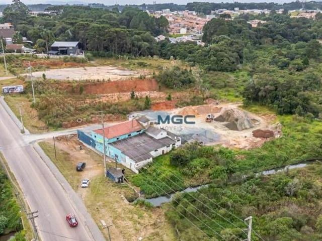 Terreno venda em Região Geográfica Imediata de Curitiba, Região Metropolitana de Curitiba