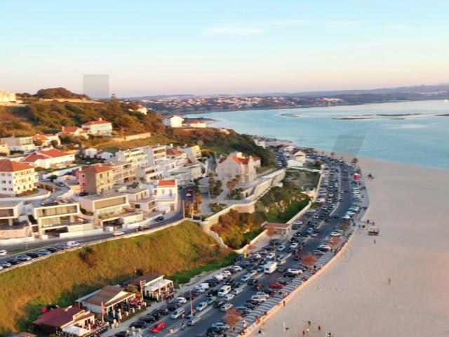 Terreno venda em Caldas Da Rainha, Leiria