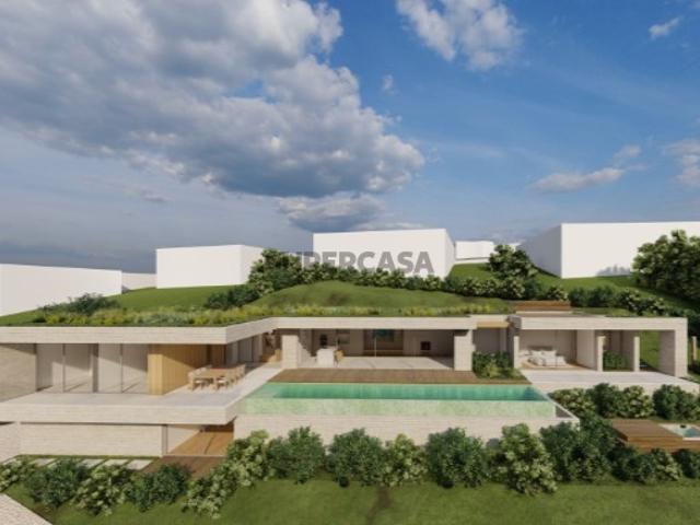 Terreno venda em Caldas Da Rainha, Leiria