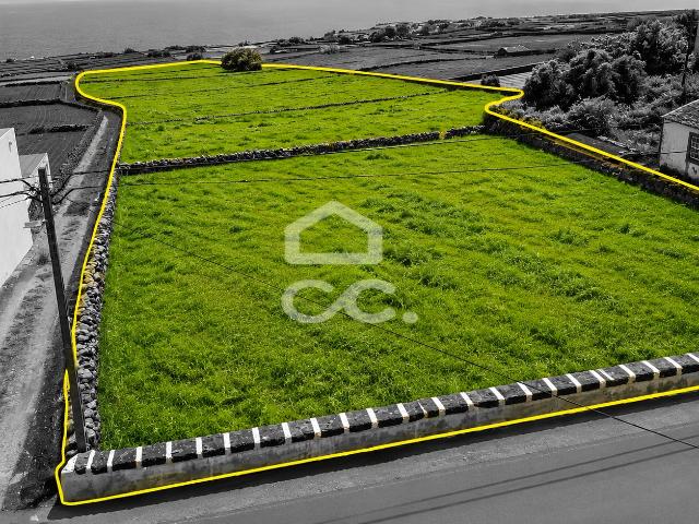 Terreno venda em Açores, Cinco Ribeiras