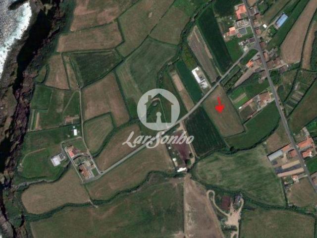 Terreno venda em Açores, Ginetes