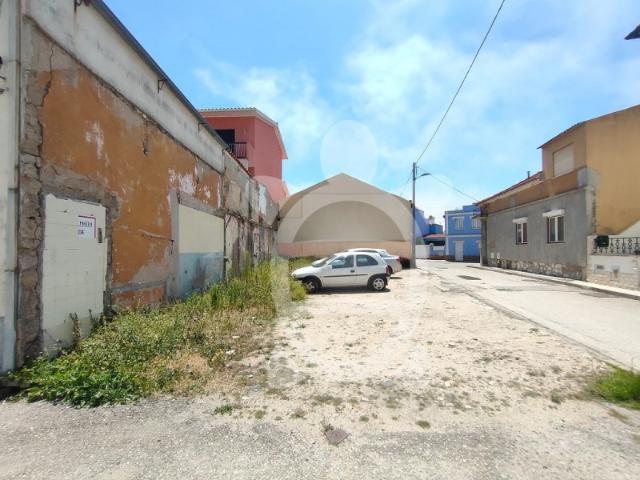 Terreno venda em Gala, Figueira Da Foz