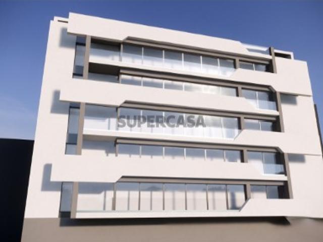 Terreno venda em Lisboa