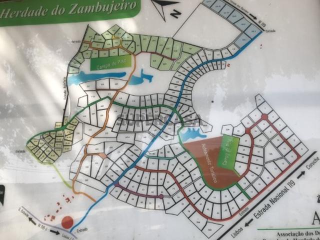 Terreno venda em Benavente, Santarém