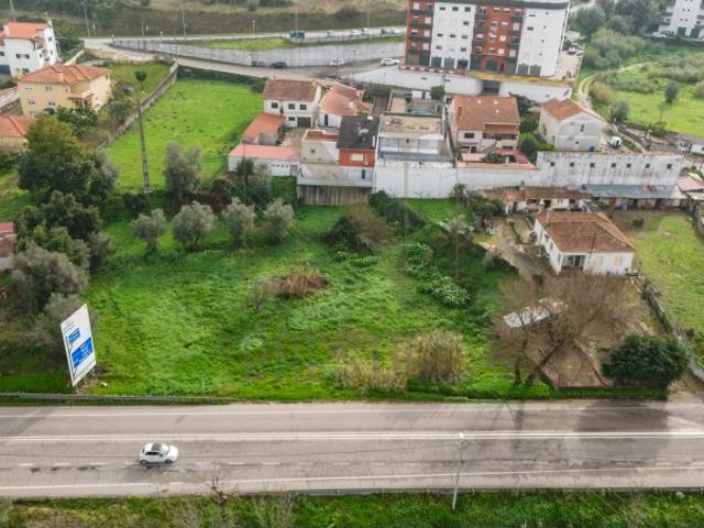Terreno venda em Urbanização Quinta da Nogueira, Condeixa-a-nova