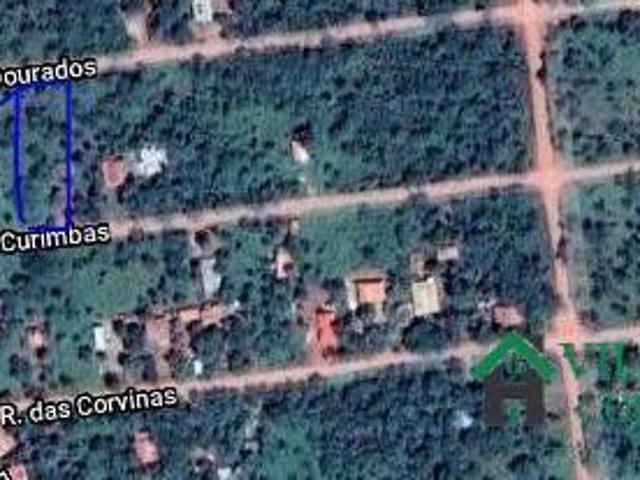 Terreno venda em Região Geográfica Imediata de Curvelo, Felixlândia