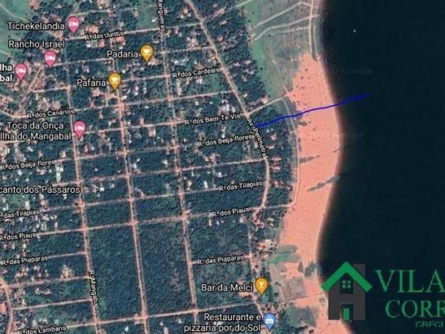 Terreno venda em Região Geográfica Imediata de Curvelo, Felixlândia