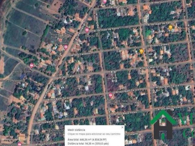Terreno venda em Região Geográfica Imediata de Curvelo, Felixlândia