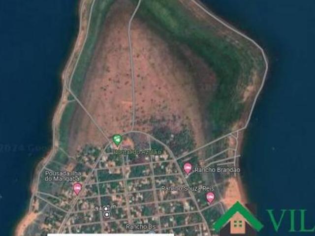 Terreno venda em Região Geográfica Imediata de Curvelo, Felixlândia