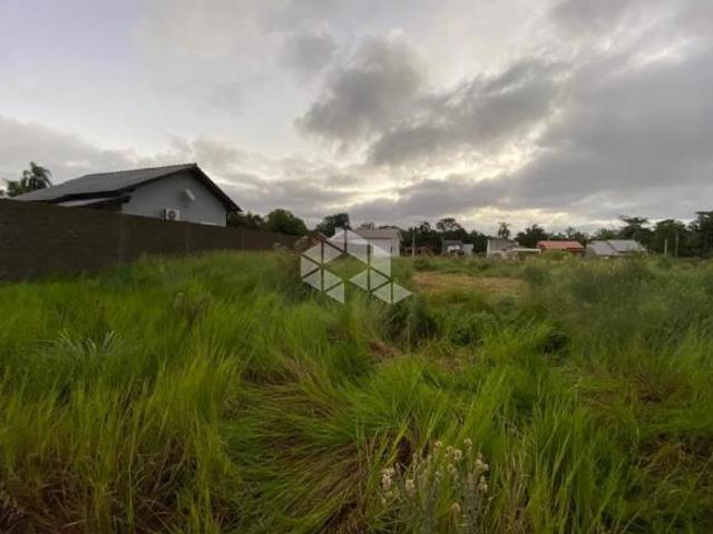 Terreno venda em Região Geográfica Imediata de Santa Cruz do Sul, Santa Cruz do Sul