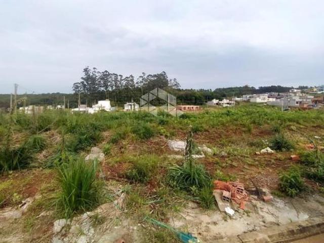 Terreno venda em Região Geográfica Imediata de Santa Cruz do Sul, Santa Cruz do Sul