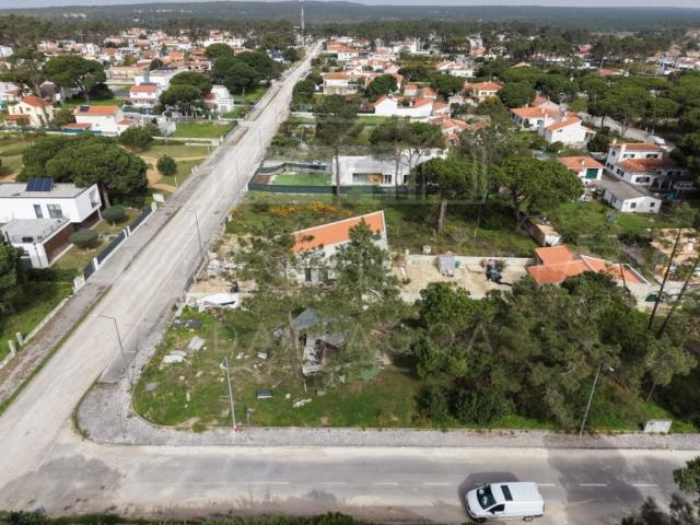 Terreno venda em Sesimbra (Castelo), Sesimbra