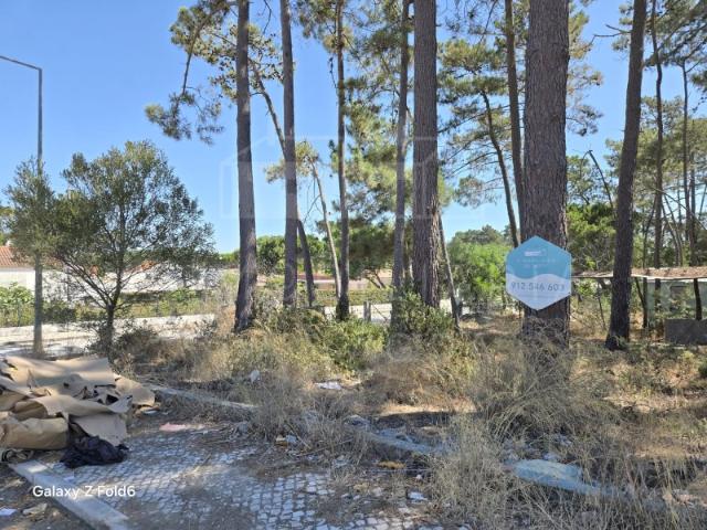 Terreno venda em Castelo, Sesimbra