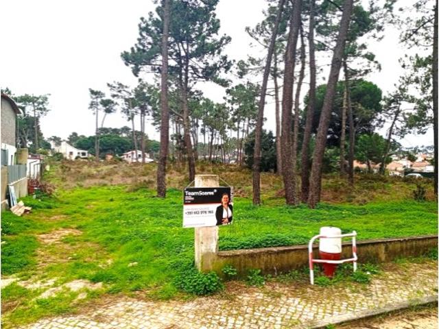Terreno venda em Sesimbra, Setúbal