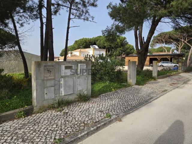 Terreno venda em Sesimbra, Setúbal