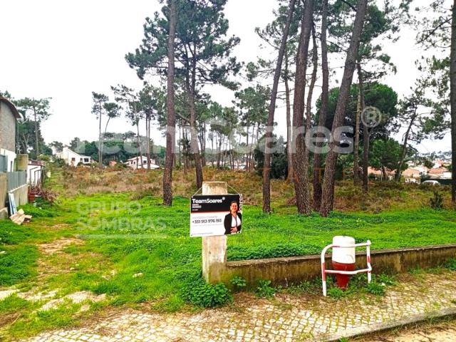 Terreno venda em Sesimbra (Castelo), Sesimbra
