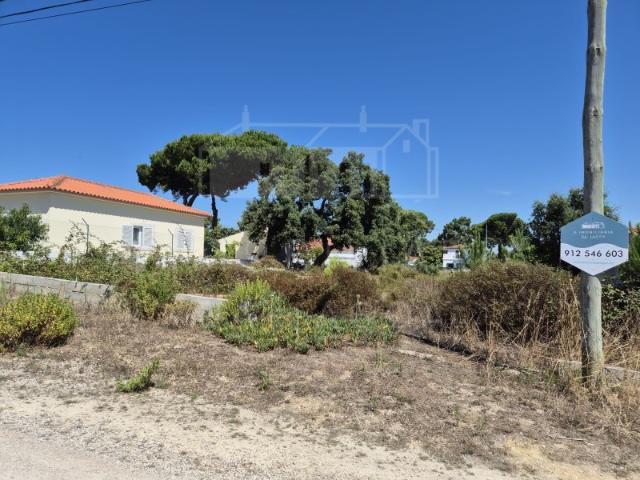 Terreno venda em Sesimbra (Castelo), Sesimbra