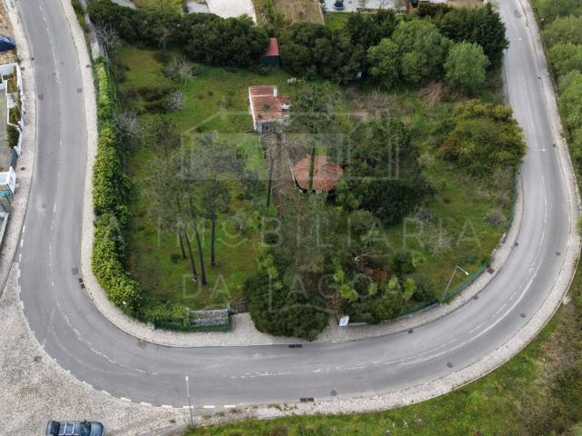 Terreno venda em Sesimbra (Castelo), Sesimbra