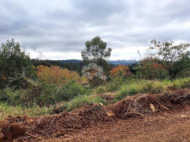 Terreno venda em Garibaldi