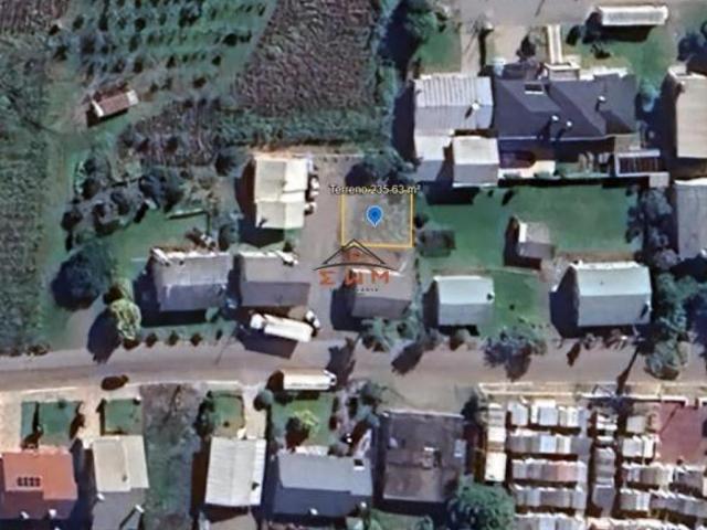 Terreno venda em Região Geográfica Imediata de Caxias do Sul, Farroupilha
