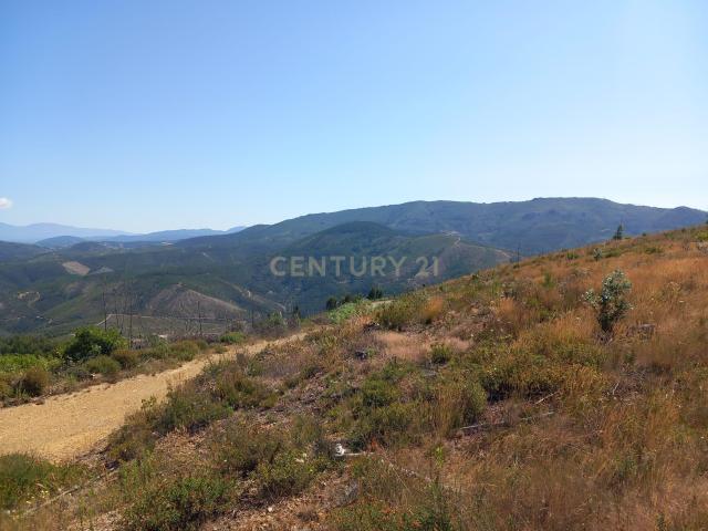 Terreno venda em Castelo Branco, Oleiros