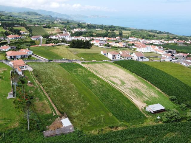 Terreno venda em Açores, Ribeira Grande