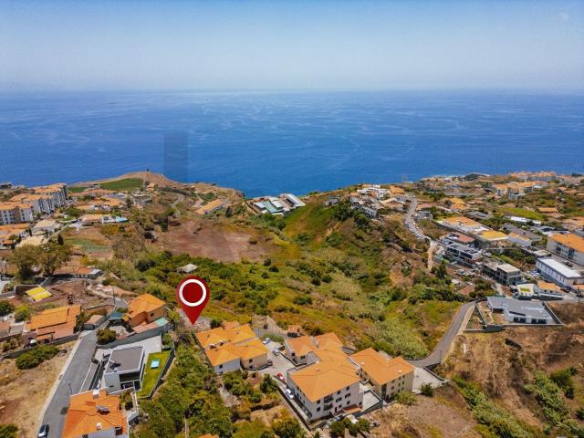 Terreno venda em Santa Cruz, Ilha Da Madeira