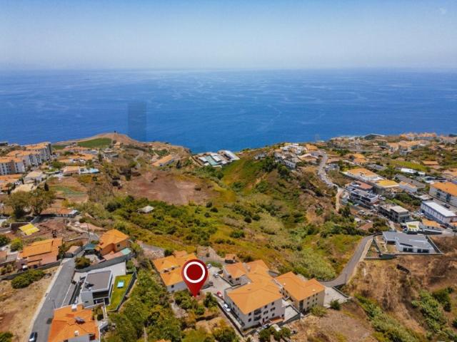 Terreno venda em Santa Cruz, Ilha Da Madeira