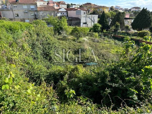 Terreno venda em Vila Nova De Gaia, Porto