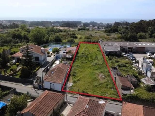 Terreno venda em Vila Nova De Gaia, Porto