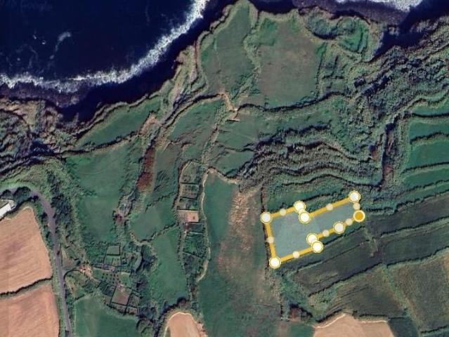 Terreno venda em Açores, Ribeira Grande