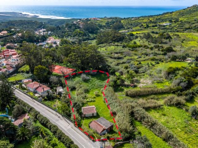 Terreno venda em Quinta de São Martinho, Cascais