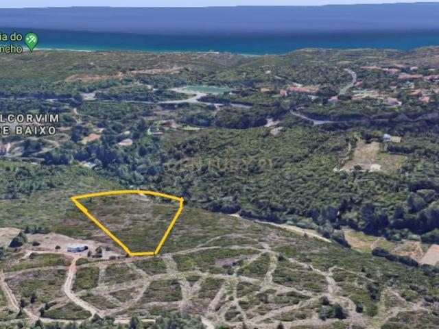 Terreno venda em Alcorvim de Cima, Cascais